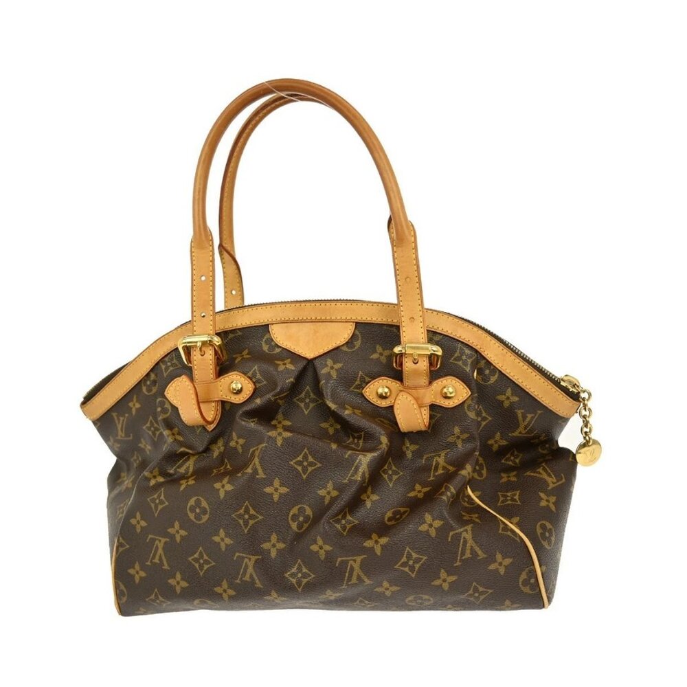 LOUIS VUITTON MONOGRAM TIVOLI GM HANDBAG M40144 SP1039 YQ05113  brand_jfa (60202 - Picture 2 of 9